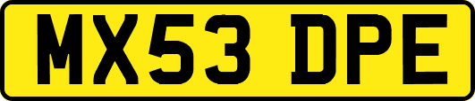 MX53DPE