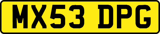 MX53DPG