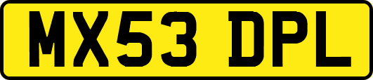 MX53DPL