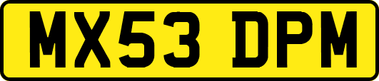 MX53DPM