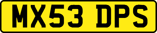 MX53DPS