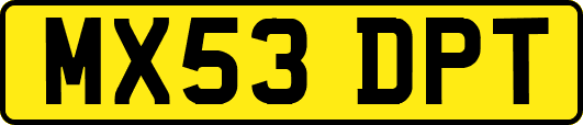MX53DPT