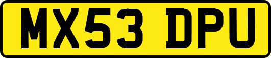 MX53DPU