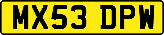 MX53DPW
