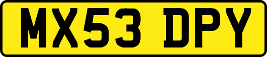 MX53DPY