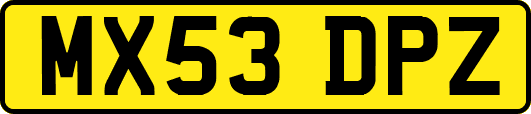 MX53DPZ
