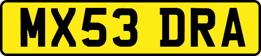 MX53DRA