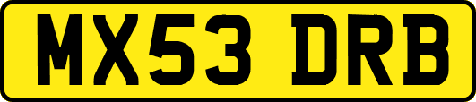 MX53DRB