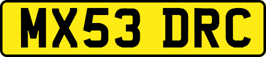 MX53DRC
