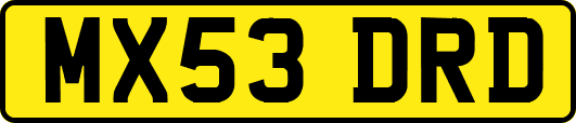 MX53DRD
