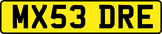 MX53DRE