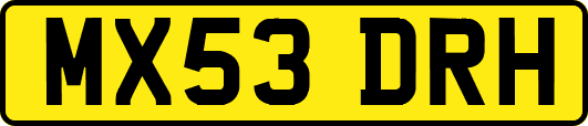 MX53DRH