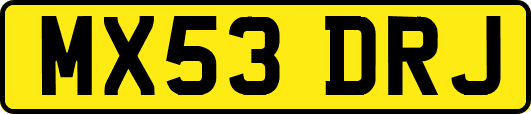 MX53DRJ