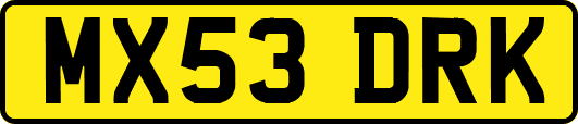 MX53DRK