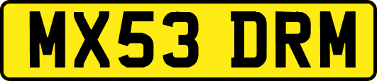 MX53DRM