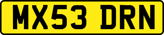 MX53DRN