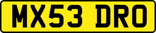MX53DRO