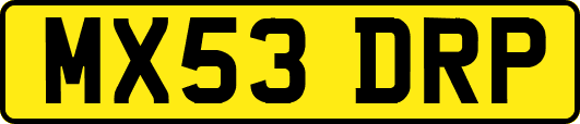 MX53DRP