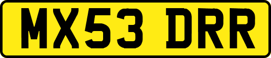 MX53DRR