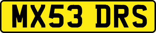 MX53DRS