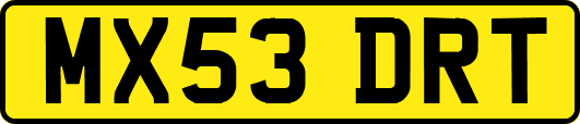 MX53DRT