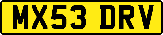 MX53DRV