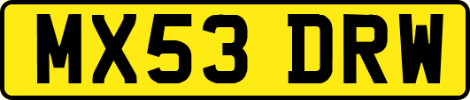 MX53DRW