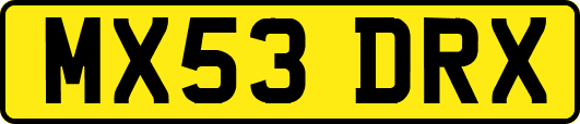 MX53DRX