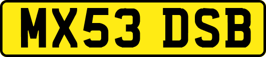 MX53DSB