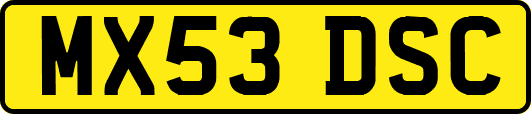 MX53DSC