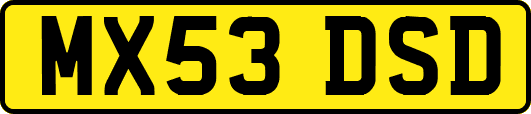 MX53DSD