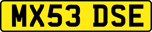 MX53DSE