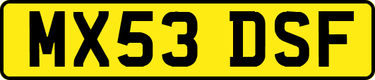 MX53DSF