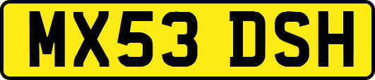 MX53DSH