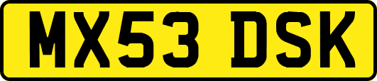 MX53DSK