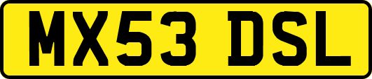 MX53DSL
