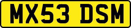 MX53DSM