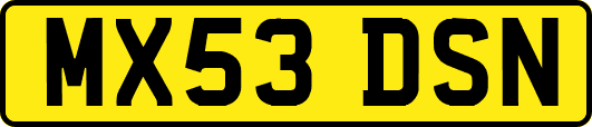 MX53DSN
