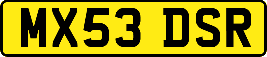 MX53DSR