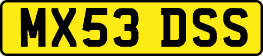 MX53DSS