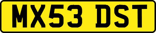 MX53DST