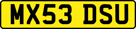 MX53DSU
