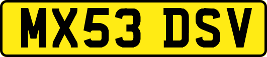 MX53DSV