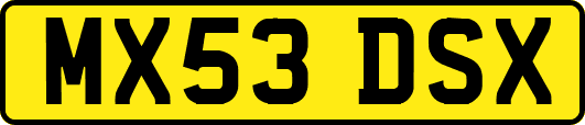 MX53DSX
