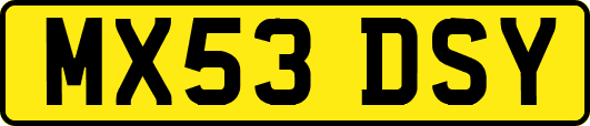MX53DSY