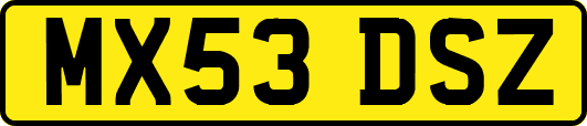 MX53DSZ