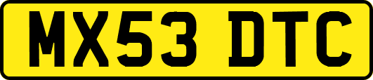 MX53DTC