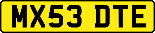 MX53DTE