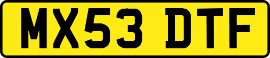 MX53DTF