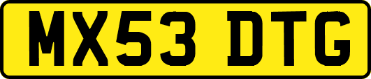 MX53DTG